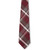 Boys' Tie [AK010-3-54-MAR/GRY]