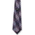 Boys' Tie [AK010-3-53-BL/GY/MA]