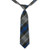 Boys' Tie [AK010-3-62-BL/GREY]