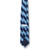 Striped Tie [AK010-3-817-BLUE/NV]