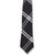 Boys' Tie [AK010-3-60-GR/NAVY]