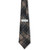 Boys' Tie [AK010-3-87-ROYAL/GD]