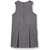 Drop Waist Jumper [MD349-94-8-GREY]