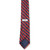 Striped Tie [AK010-R-125-STRIPED]