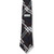 Boys' Tie [PA338-3-60-GR/NAVY]
