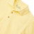 Short Sleeve Cotton Polo Shirt [AK007-5011-YELLOW]