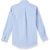 Long Sleeve Oxford Blouse [PA013-OXF-L/S-BLUE]
