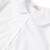 Long Sleeve Peterpan Collar Blouse [NY204-351-WHITE]