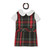 Doll Dress [MD075-D9463-RED PLD]