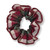 Hair Scrunchie [NJ771-2-78-MAR PLD]