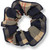 Hair Scrunchie [PA866-2-31-KHAKI/NV]
