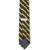 Striped Tie [NY890-3-708-NV/GD]