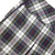 Contour Waist Skirt [OK007-1220-8B-NV/WH PL]
