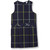 Drop Waist Jumper [NY890-94-280-NV/GR/YE]