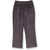 Courderoy Pull-On Elastic Waist Pants [NY451-PULL ON-GY CORD]