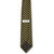 Striped Tie [PA299-3-SJN-BK/GD]