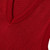 V-Neck Sweater Vest [MD083-6600-PR RED]