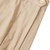 Box Pleat Skirt [TX059-505-4-KHAKI]