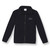 Full-Zip Fleece Jacket with embroidered logo [NJ054-SA25/TAO-NAVY]