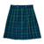 Wrap-around Kilt [MD294-501-96-BLU/GRN]