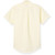 Short Sleeve Oxford Blouse [PA465-OXF-S/S-YELLOW]