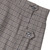 Wrap-around Kilt [PA022-503-21-GY W/BL]