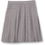 Wrap-around Kilt [PA022-503-21-GY W/BL]