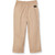 Pull-On Elastic Waist Pants [PA022-PULL ON-KHAKI]