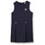 Drop Waist Jumper with embroidered logo [PA022-94-8/VMI-NAVY]
