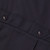 Drop Waist Jumper with embroidered logo [PA022-94-8/VMI-NAVY]