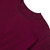 Muller House Short Sleeve Shirt with heat transferred logo [MD225-362-RCK-MAROON]