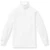 Turtleneck [CT046-TN-WHITE]