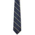 Striped Tie [IN005-3-TC-NV/YE/WH]