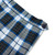 Box Pleated Skirt [TX060-505-114-WH/BK/RY]