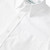 Short Sleeve Oxford Shirt with embroidered logo [PA153-OX-S VMM-WHITE]
