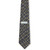 Boys' Tie [NJ415-3-42-NAVY PLD]