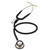 Stethoscope [NJ124-603A-BLACK]