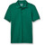 Performance Polo Shirt with embroidered logo [TX120-8500-HUNTER]