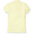 Ladies' Fit Polo Shirt with embroidered logo [PA066-9727/MM-YELLOW]