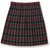 Wrap-around Kilt [MD297-501-56-RED PLD]