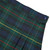 2 Pleat Skort [PA711-2653-83-GRN PLD]