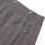 Wrap-around Kilt [MD052-501-27-GY/NV PL]