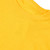 Long Sleeve T-Shirt with heat transferred logo [NY249-366-GOLD]