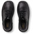 Women's Eastland Oxford Shoe [NY129-3151BKW-BLACK]