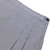 2 Pleat Skort [NC013-2653-B3-NAVY]