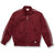 Warm-Up Jacket with embroidered logo [NY249-3265-MAR/WH]