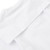 Middy Blouse with heat transferred logo [TX014-5522/HME-WHITE]
