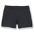 Spandex Short [TX139-743-BLACK]