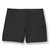 Spandex Short [TX139-743-BLACK]