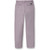 Twill Pants [NY467-TWILL-STEEL GY]